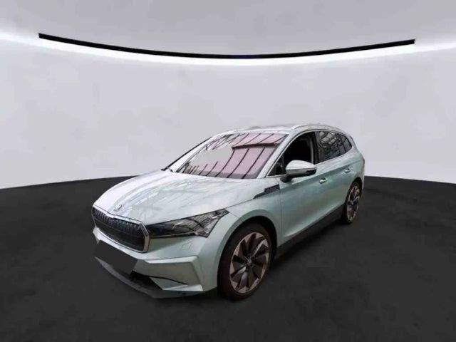 Skoda Enyaq Suite iV 80