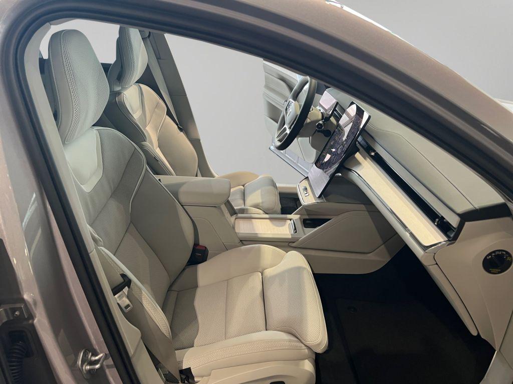 Volvo ES90 Single motor Ultra