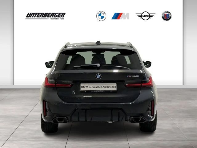 BMW 340 Touring xDrive