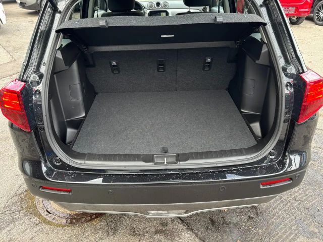 Suzuki Vitara AllGrip Hybrid Shine