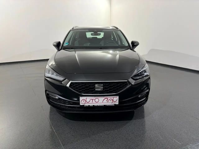 Seat Leon 2.0 TDI Style