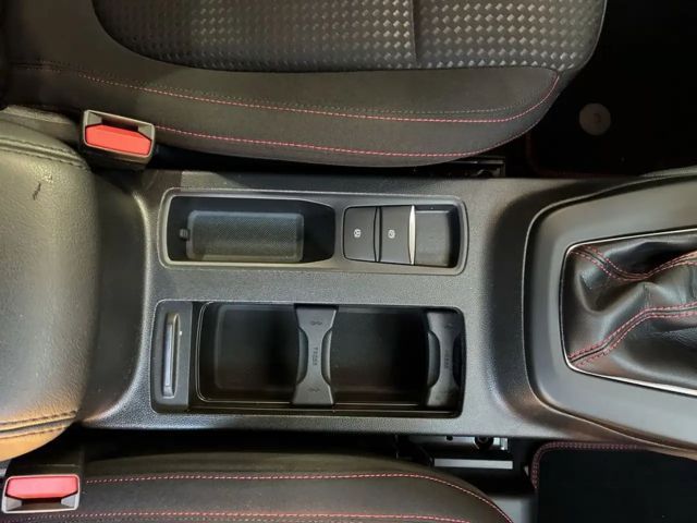 Ford Focus EcoBoost ST Line Wagon