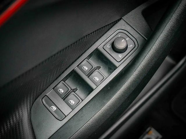 Skoda Scala Monte Carlo