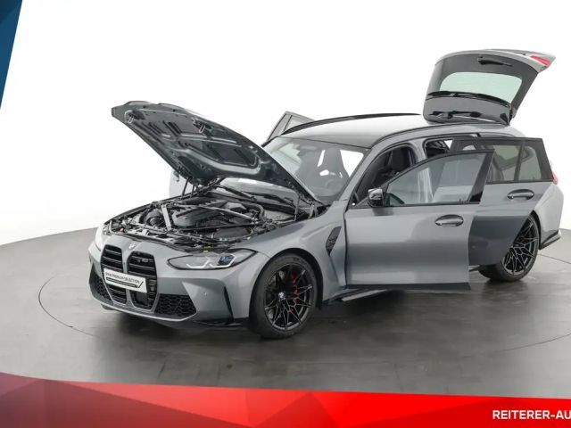 BMW M3 Competition xDrive