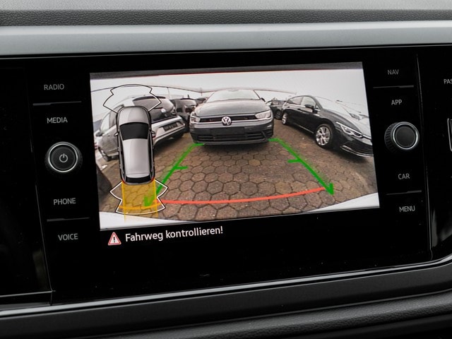 Volkswagen Polo R-Line