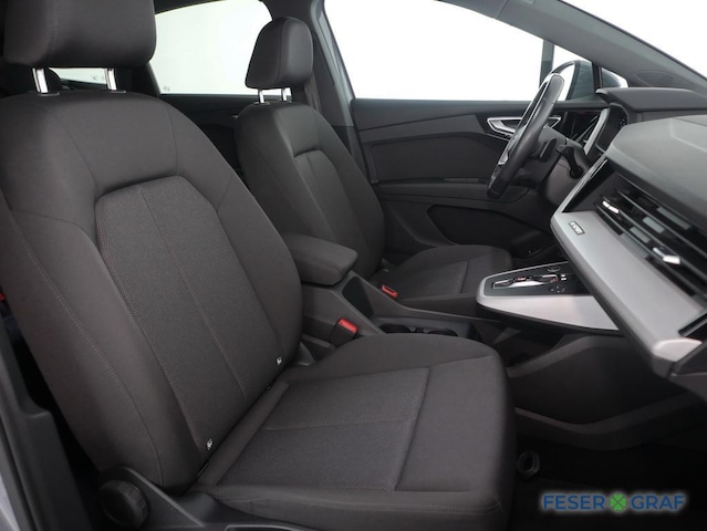 Audi Q4 e-tron 35 Sportback