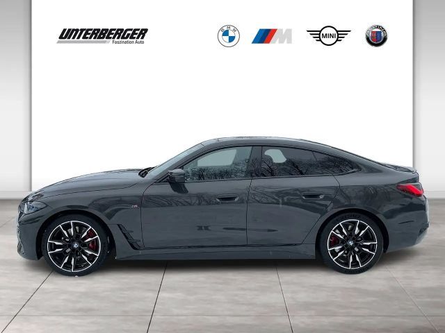 BMW 440 Coupé Gran Coupé M-Sport M440i xDrive