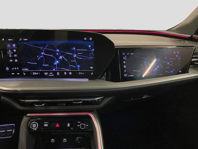 Audi Q5 Quattro S-Tronic