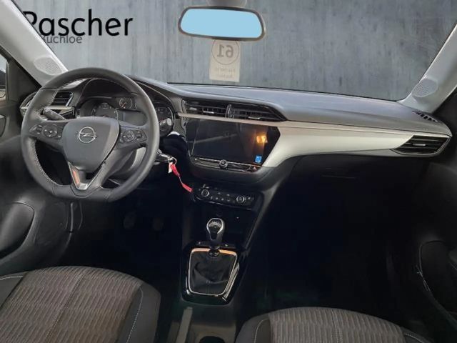 Opel Corsa CORSA F 1,2T LPG AUTOGAS NAVI, SHZ, KAMERA, PDC,LE