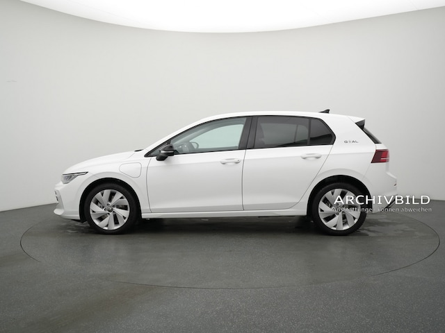 Volkswagen Golf Golf VIII eHybrid