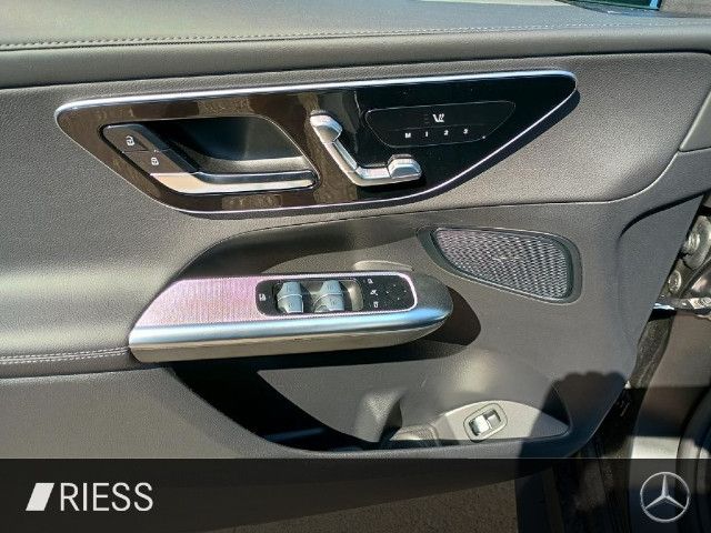 Mercedes-Benz GLC 300 4MATIC