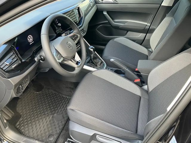 Volkswagen Polo Friends TSI