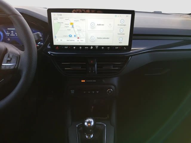 Ford Focus ST Line Wagon