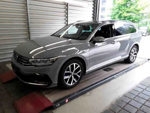 Volkswagen Passat GTE Variant