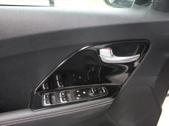 Kia Niro Vision e-Niro