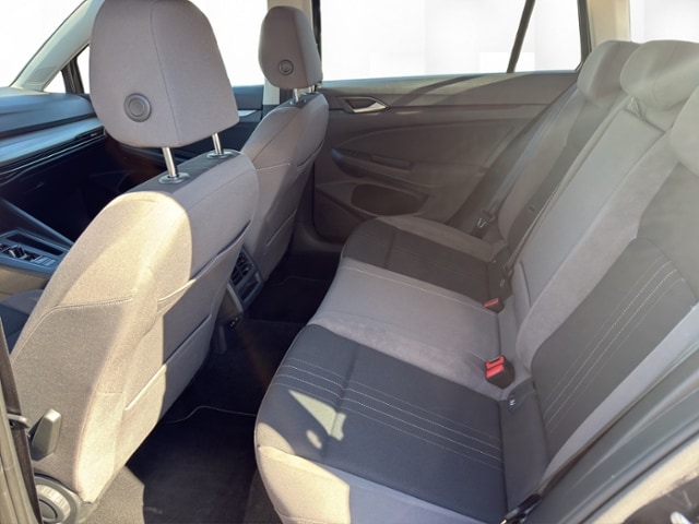 Volkswagen Golf 2.0 TDI Golf VIII Variant