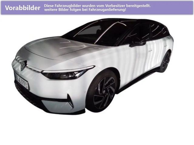 Volkswagen ID.7 Pro Style Tourer