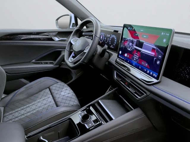 Volkswagen Tiguan 2.0 TDI DSG R-Line