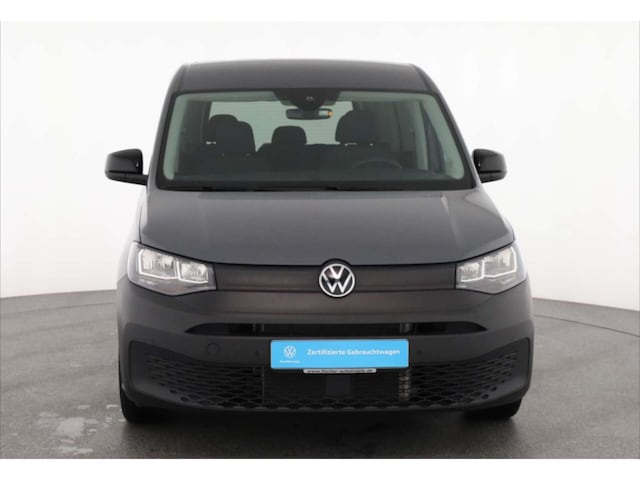 Volkswagen Caddy 2.0 TDI Combi