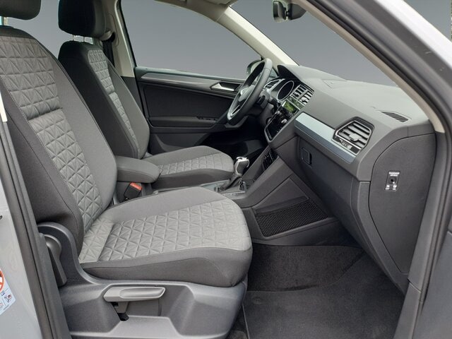 Volkswagen Tiguan 1.5 TSI Life