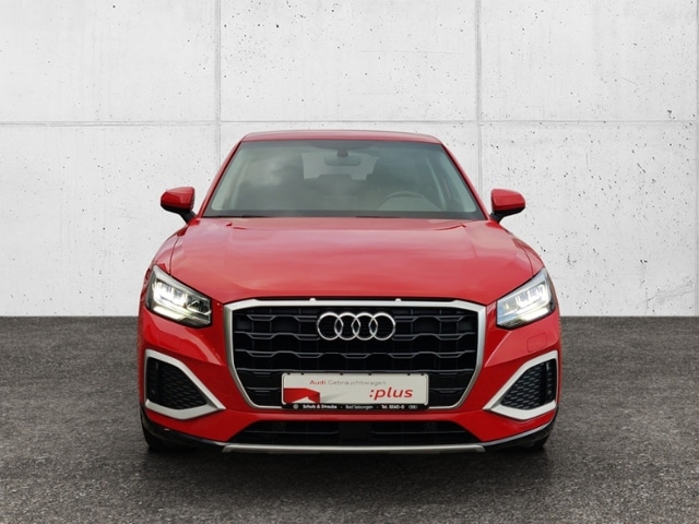 Audi Q2 30 TFSI