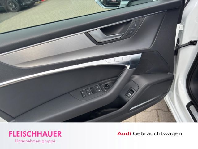 Audi S6 Avant Quattro