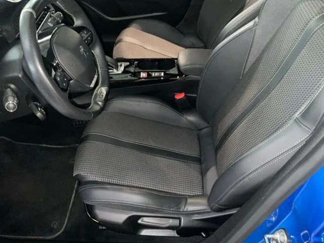 Peugeot E-208 Allure Pack