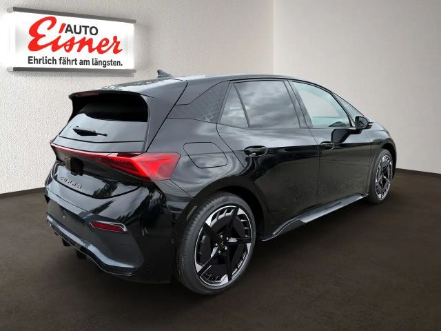 Cupra Born 77 kWh eBoost