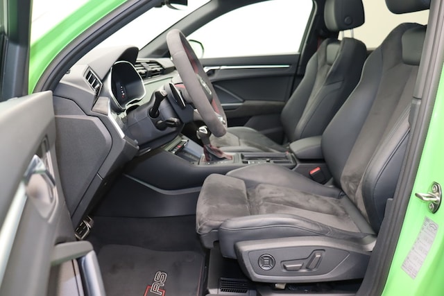 Audi RS Q3 Quattro S-Tronic Sportback