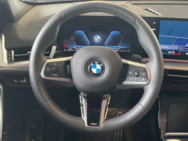 BMW X2 M-Sport sDrive20i