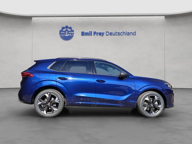 Cupra Terramar 1.5 e-Hybrid