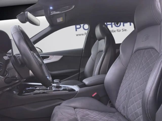 Audi A4 40 TDI Avant S-Line