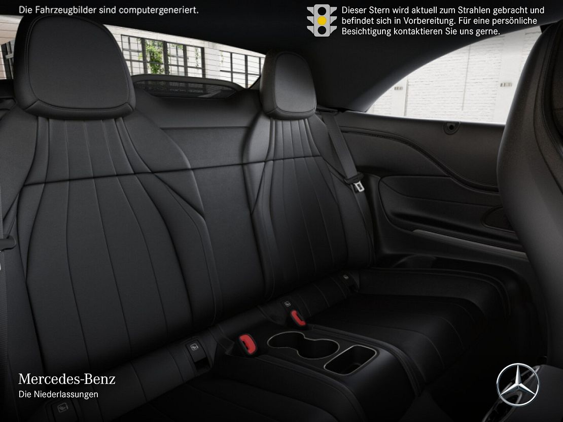 Mercedes-Benz CLE 220 CLE 220 d