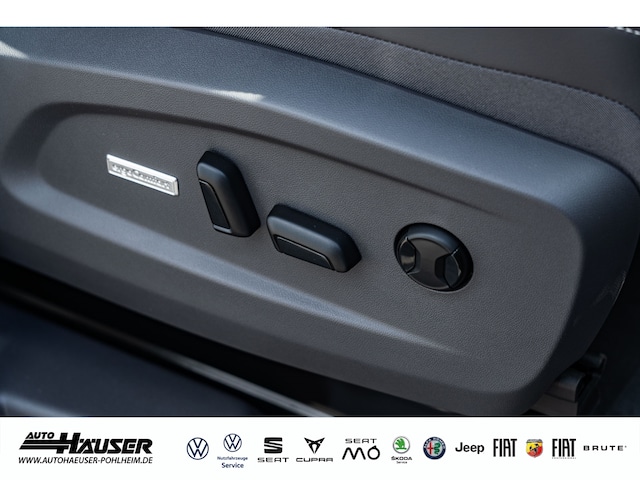 Volkswagen Multivan 2.0 TDI DSG Style