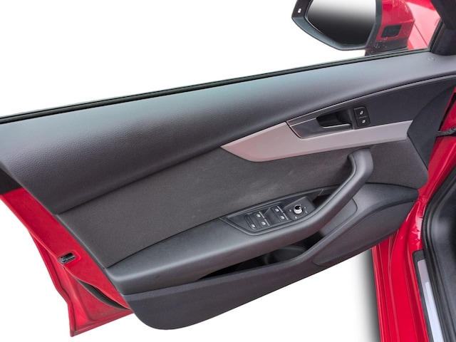 Audi A4 40 TFSI Avant S-Tronic