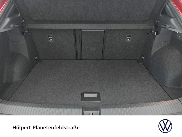 Volkswagen T-Roc DSG R-Line