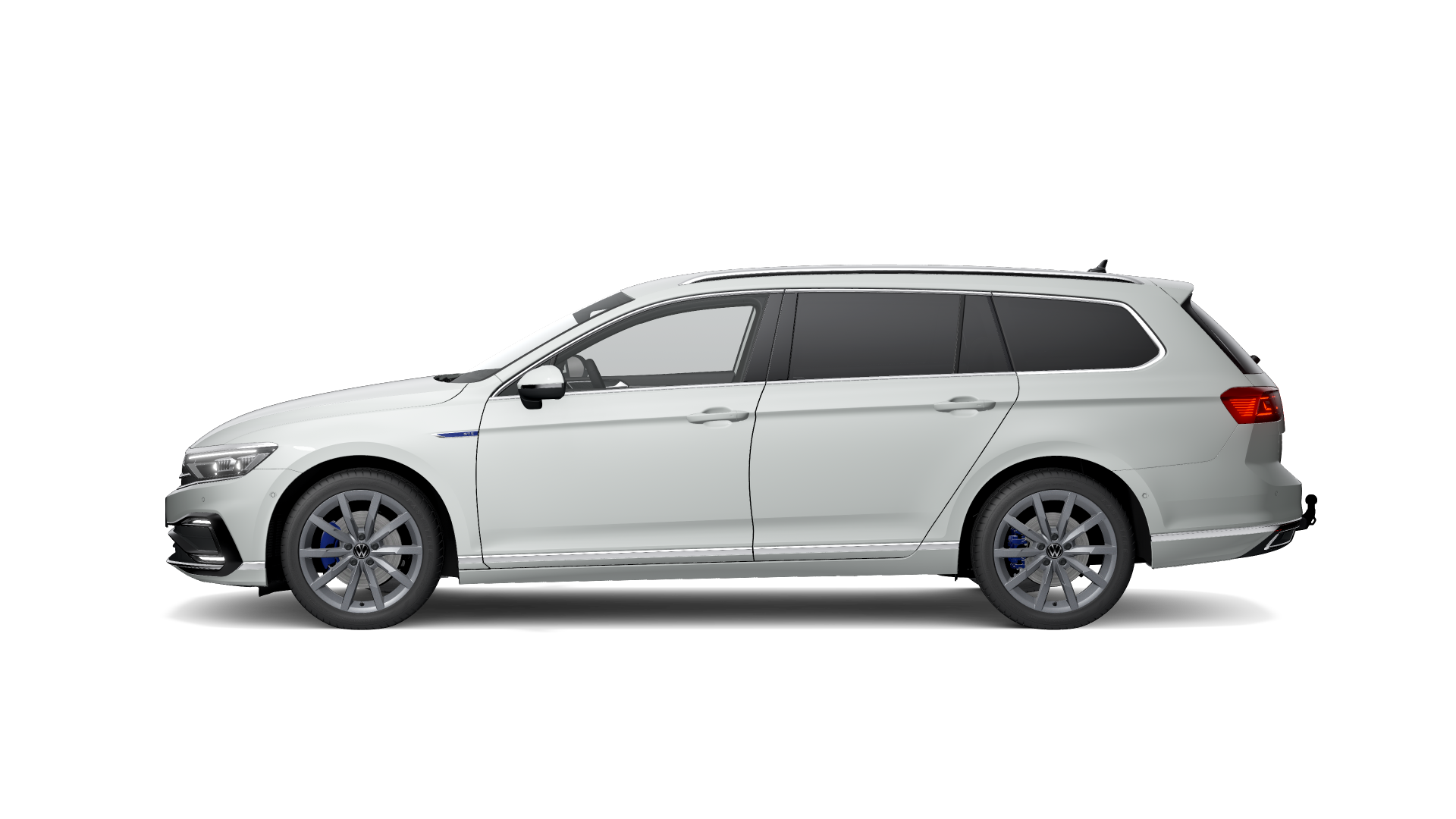 Volkswagen Passat 1.4 TSI GTE Variant