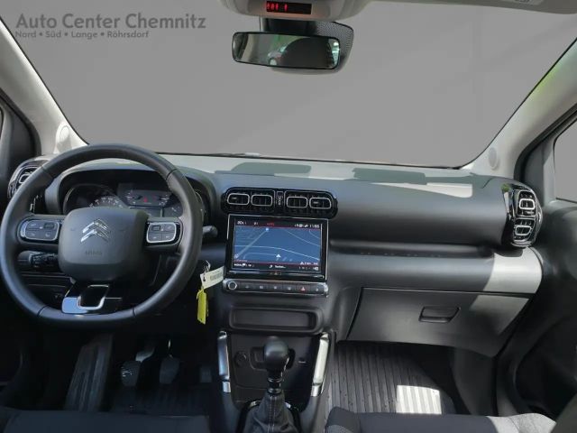Citroën C3 Aircross C-Series