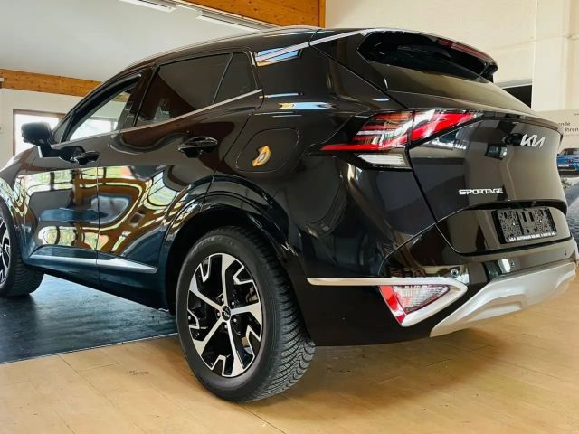 Kia Sportage Spirit