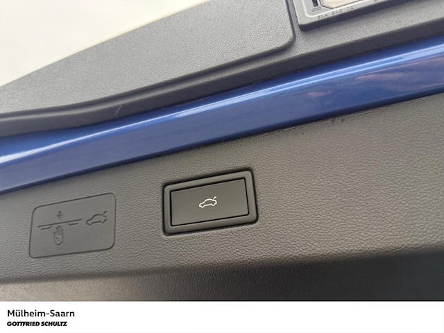 Volkswagen T-Roc DSG R-Line