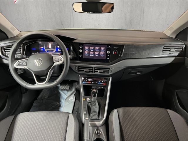 Volkswagen Taigo 1.0 TSI Life