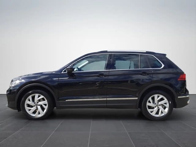 Volkswagen Tiguan 2.0 TDI