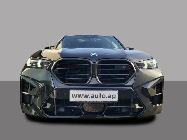 BMW X5 Competition