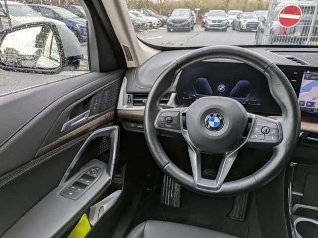 BMW X1 sDrive18d