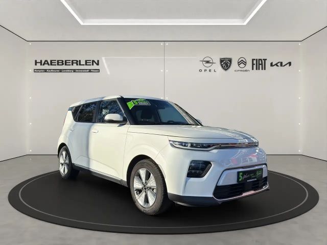 Kia Soul e- (39kWh) Edition ACC+LED+Fernlichtass.