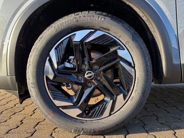 Nissan Qashqai DIG-T