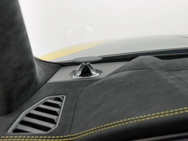 Lamborghini Urus Performante