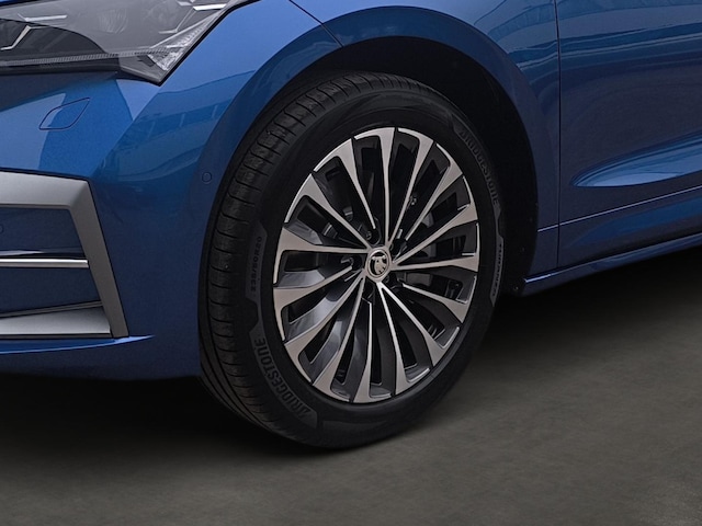 Skoda Enyaq *AHK*HEAD-UP*NAVI*KAMERA*