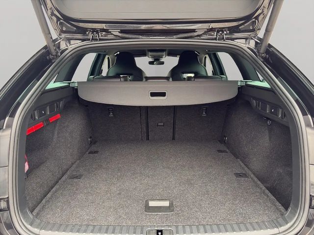 Skoda Octavia Combi RS