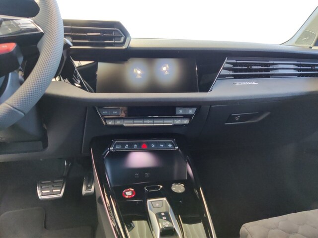 Audi RS3 Quattro S-Tronic Sedan